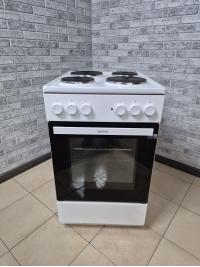 Плита электрическая Gorenje GEC5A20WG Плита электрическая Gorenje GEC5A20WG